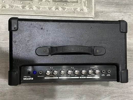 Kustom - Dual30RC 2
